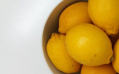 Six tips for a detox when you have IBS