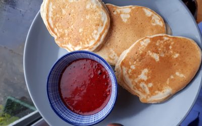 Nutrition Myth – Eat little & often to lose weight