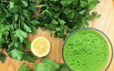 Liver support during the festive period