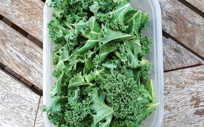 Superfoods – Kale