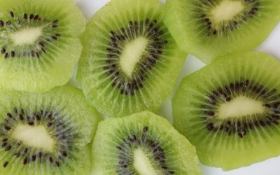Superfoods – The Benefits Of Kiwi Fruit