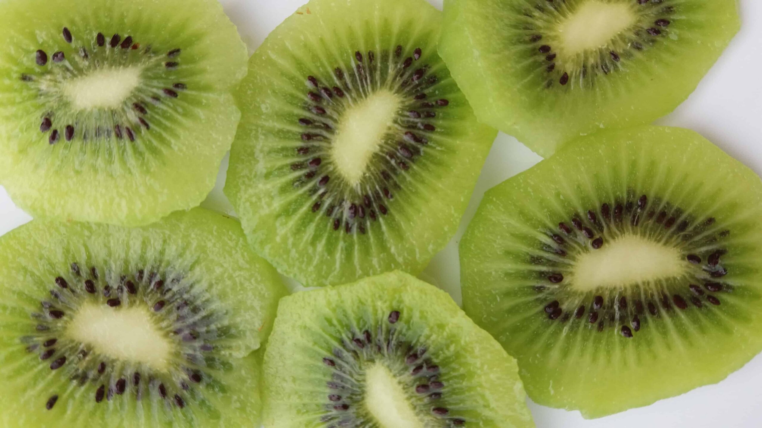 Superfoods - The Benefits Of Kiwi Fruit