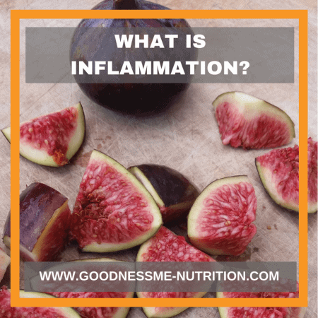 What is inflammation? Causes & symptoms