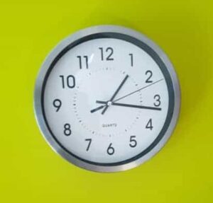 Clock