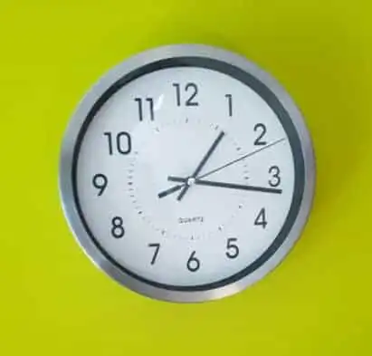 Clock