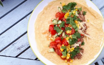 Developing Healthy Eating Habits for IBS