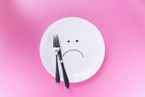 Intermittent fasting