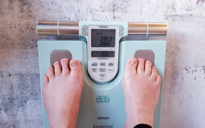 Aim For Body Recomposition Not Weight Loss