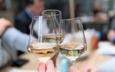 Does dry January help your gut health?