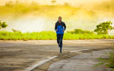 Running with IBS – helpful hacks for better exercise