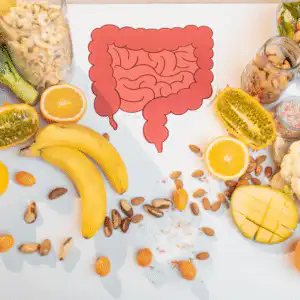 when low FODMAP diet doesn't work (2) hands-making-heart-shape-torso-goodnessme-nutrition