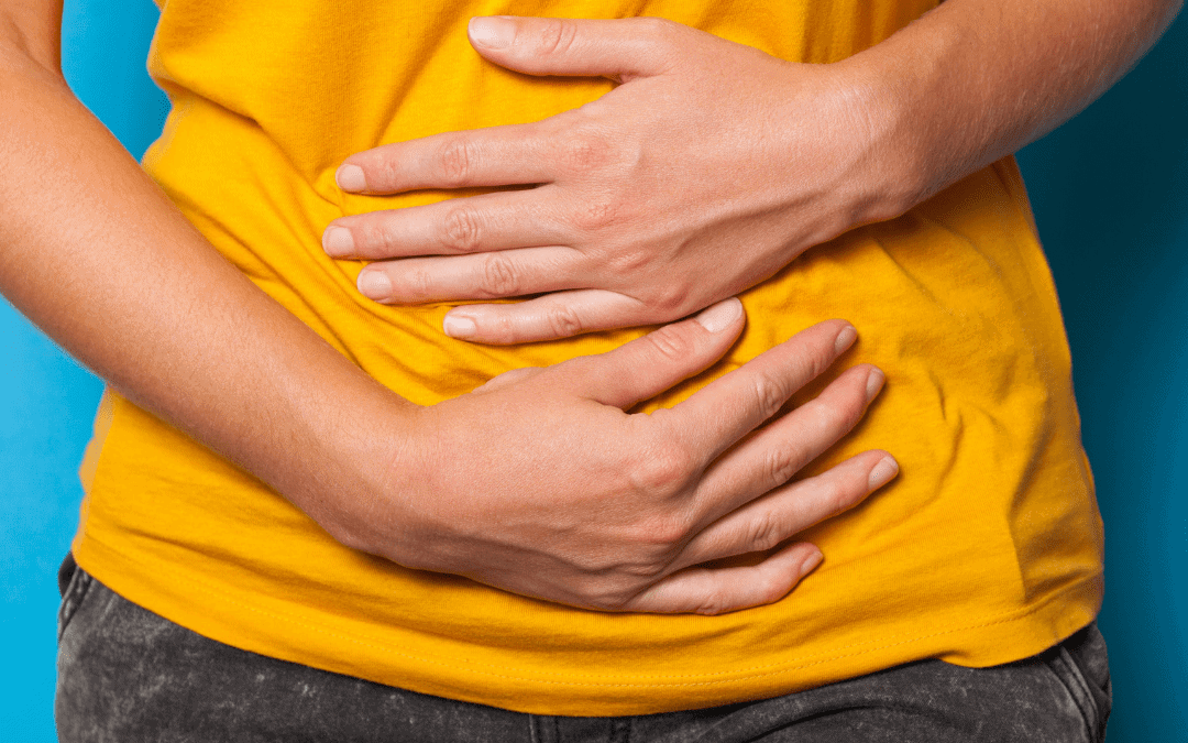 Could Intestinal Methanogen Overgrowth be causing your constipation?