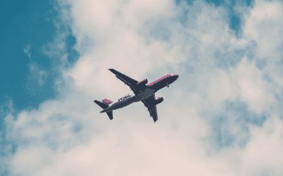 Essential tips for travelling with IBS & SIBO