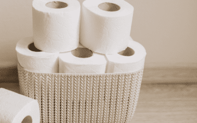 10 bad habits contributing to IBS