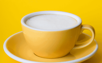 Is coffee bad for IBS?