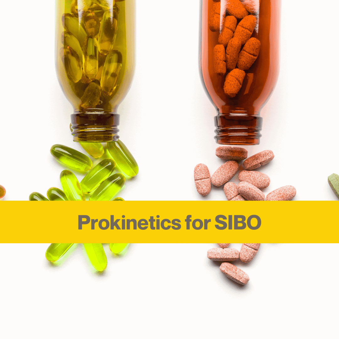 How to use in SIBO Goodness Me Nutrition