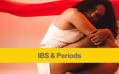 IBS and periods: What you need to know