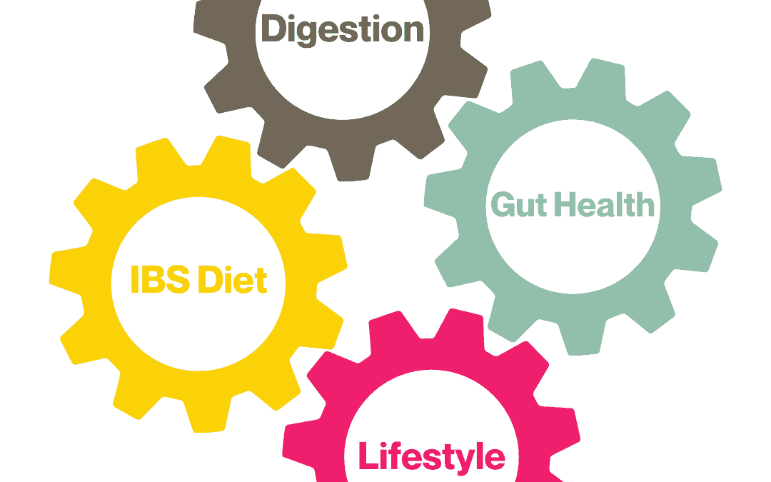 Gut Reset method – IBS nutrition support