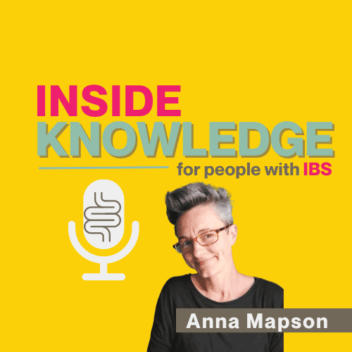 Ep.9 IBS success stories – taking control of IBS constipation