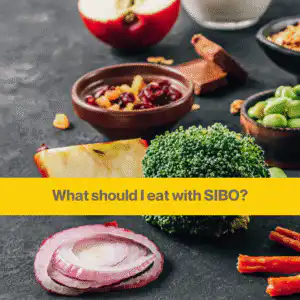 glutathione sibo Glutathione: Master Antioxidant, Detoxifier, and Immune Booster What's the best SIBO diet