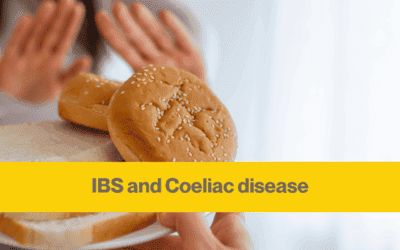 IBS and Coeliac Disease: A guide to understanding & diagnosis