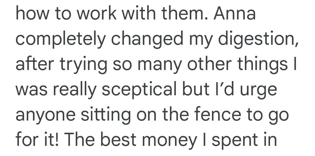 IBS nutritionist review (2)