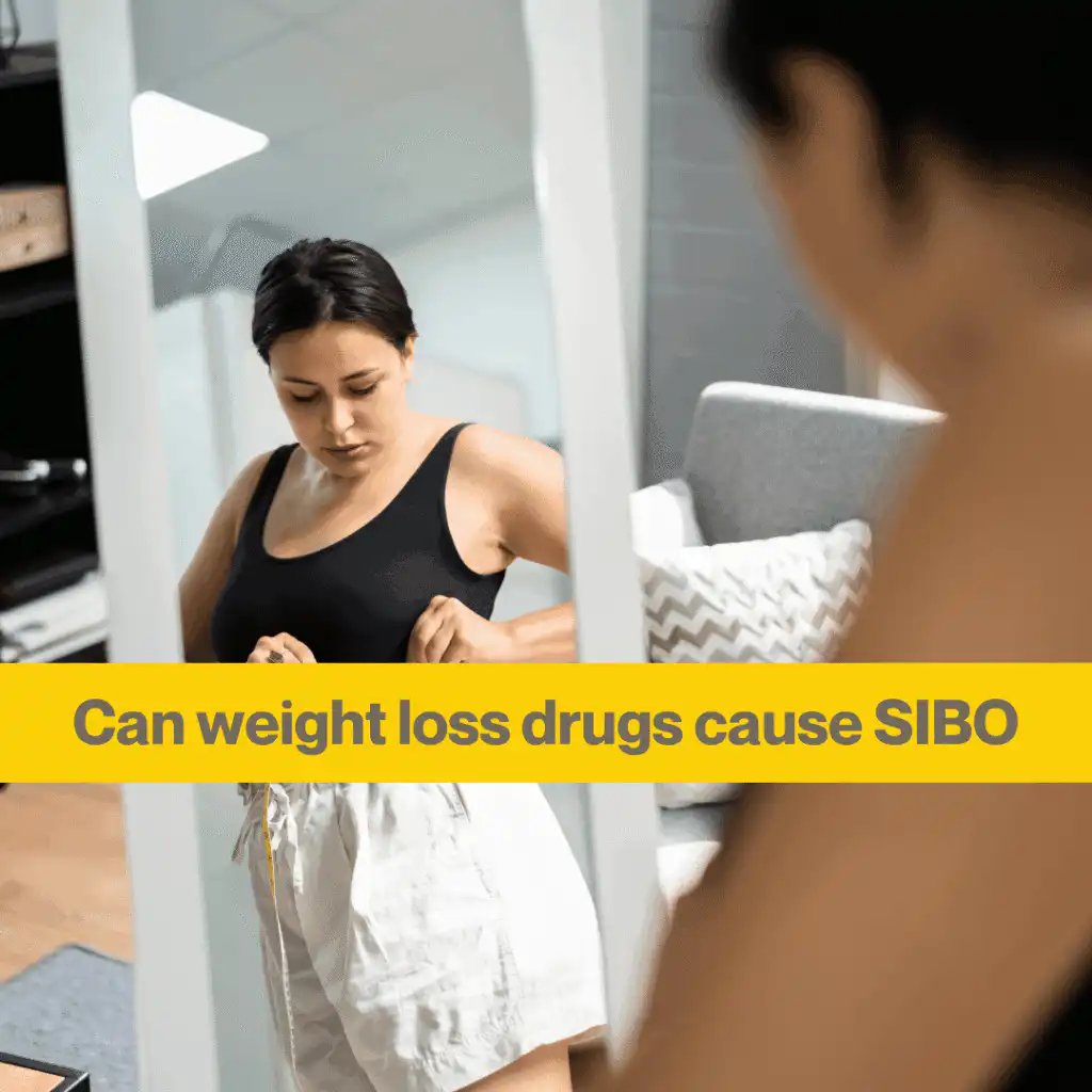 does tirzepatide cause bloating 18 Possible Side Effects of (Mounjaro, Zepbound) Tirzepatide vs. Gastroparesis Side Effects: