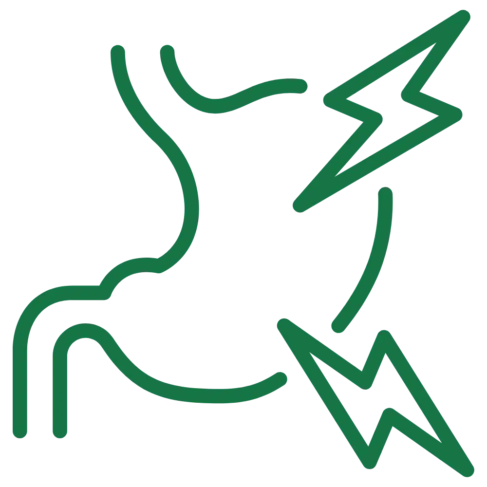 Personalized Diet icon