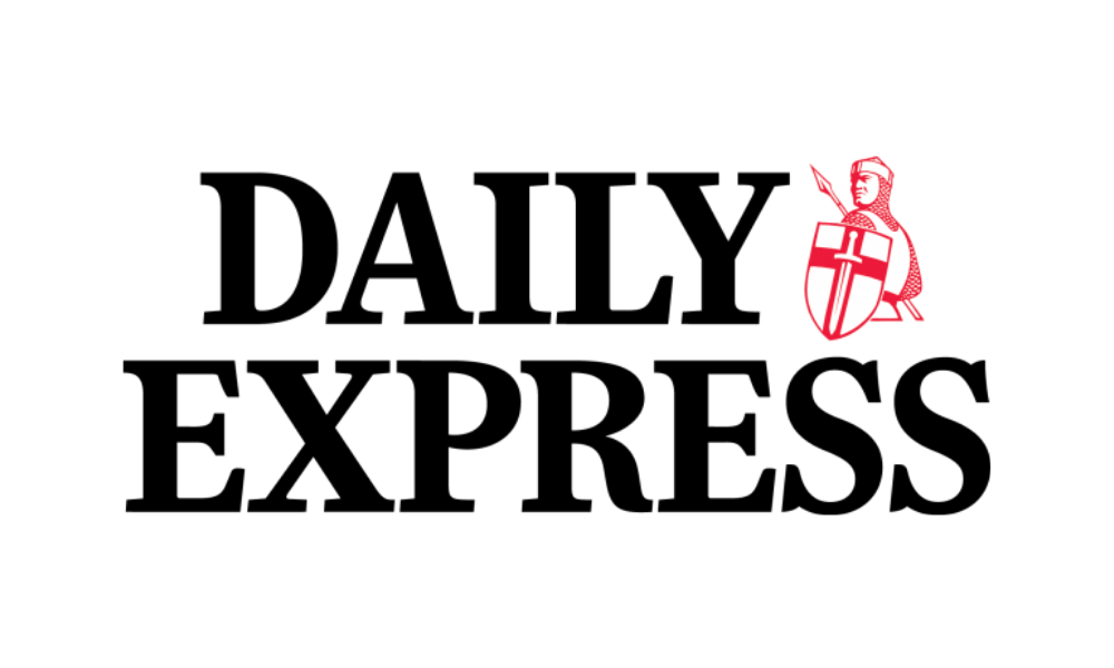 daily express logo