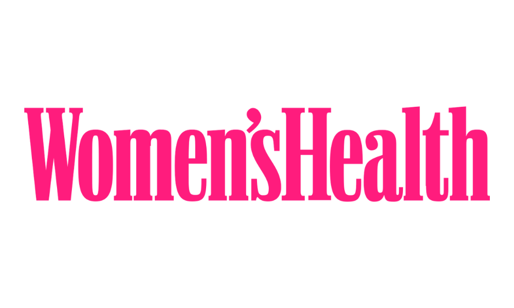 women's health logo
