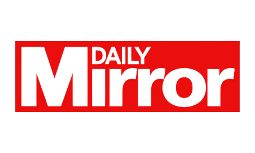Daily Mirror logo