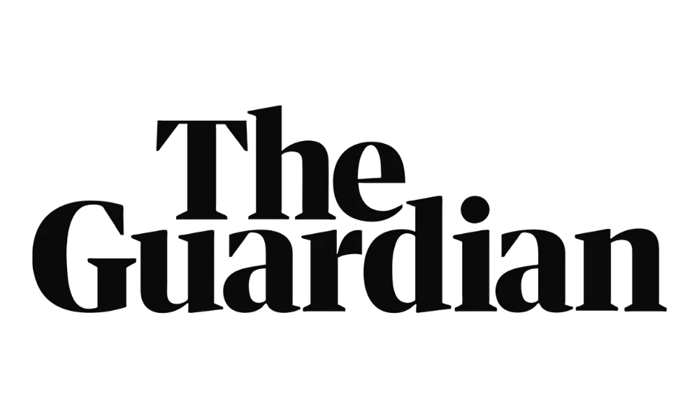 Guardian Logo