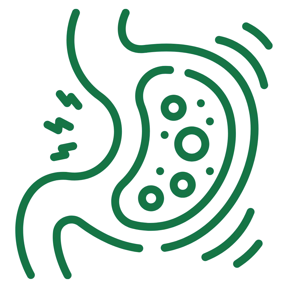 Personalized Diet icon