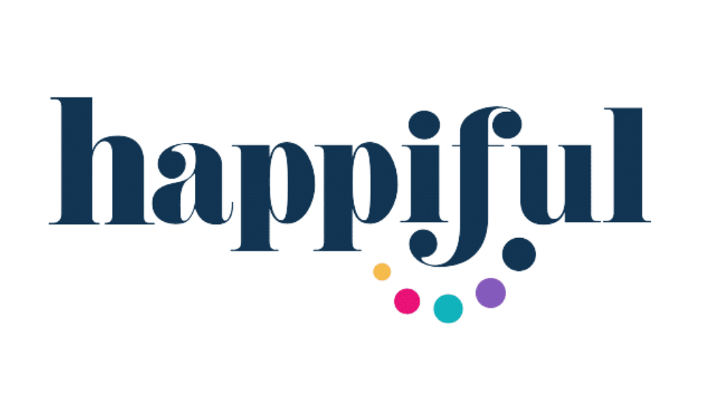 happiful logo