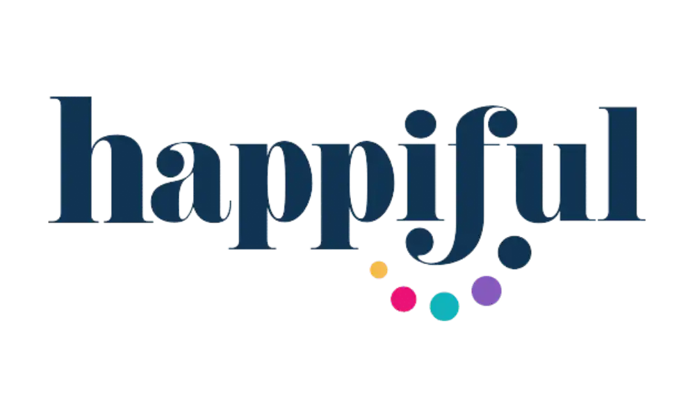 happiful logo