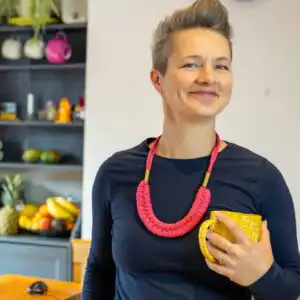 Gut health shots - what does an IBS nutritionist think? 2 picture of Anna Mapson IBS nutritionist