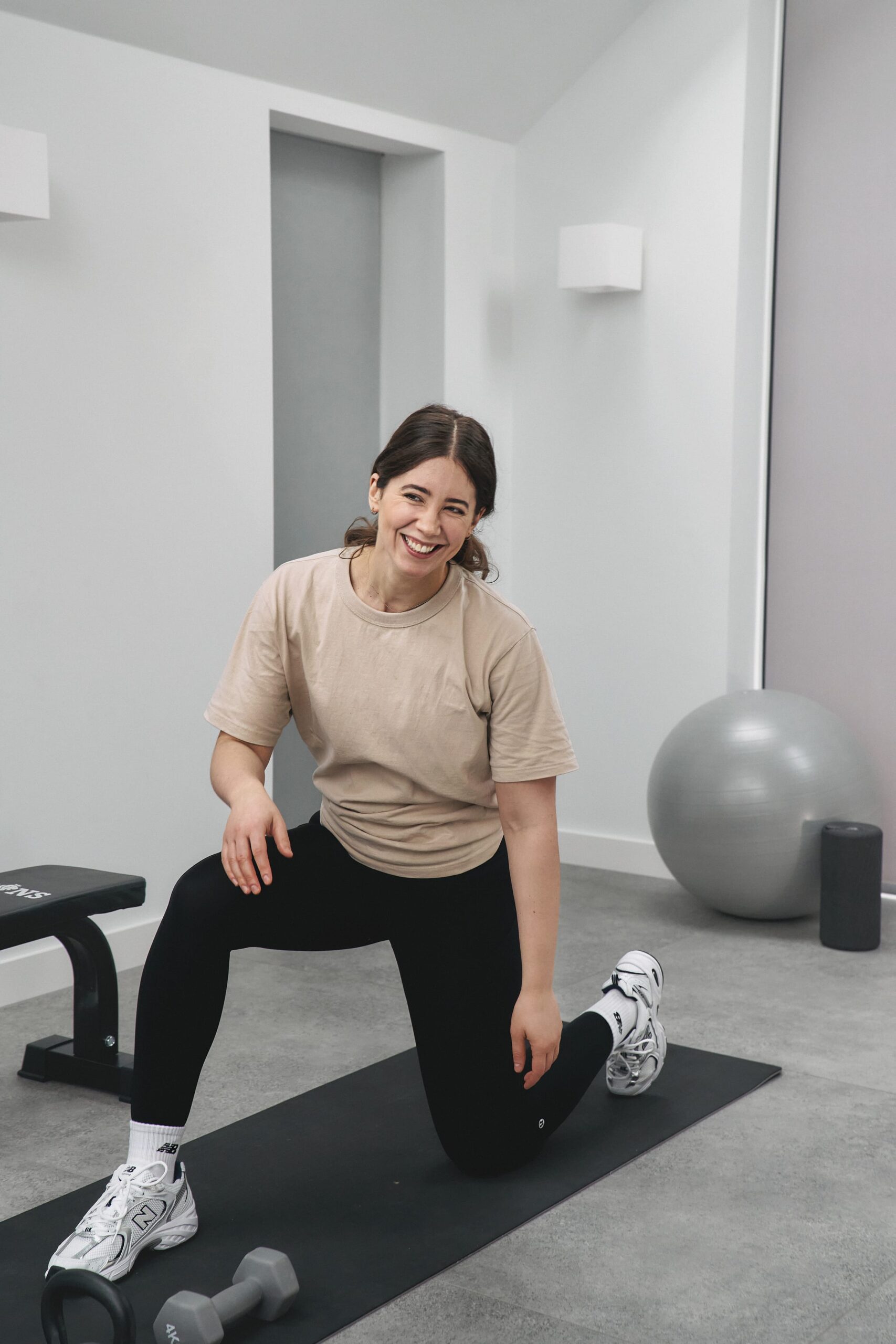 Alex Orfanidis osteopath - Hypermobility HQ