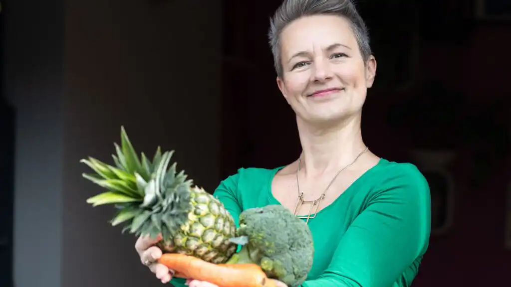 Anna Mapson Low FODMAP
